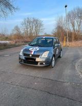 Suzuki Swift Dance *Limited Edition* - Suzuki Swift: Dance