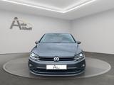 Volkswagen Golf Sportsvan 1.5 TSI Highline NAV LED SHZ - Volkswagen Golf Sportsvan in Stuttgart