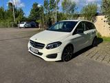 Mercedes-Benz B 180 CDI - - Mercedes-Benz B 180 von privat
