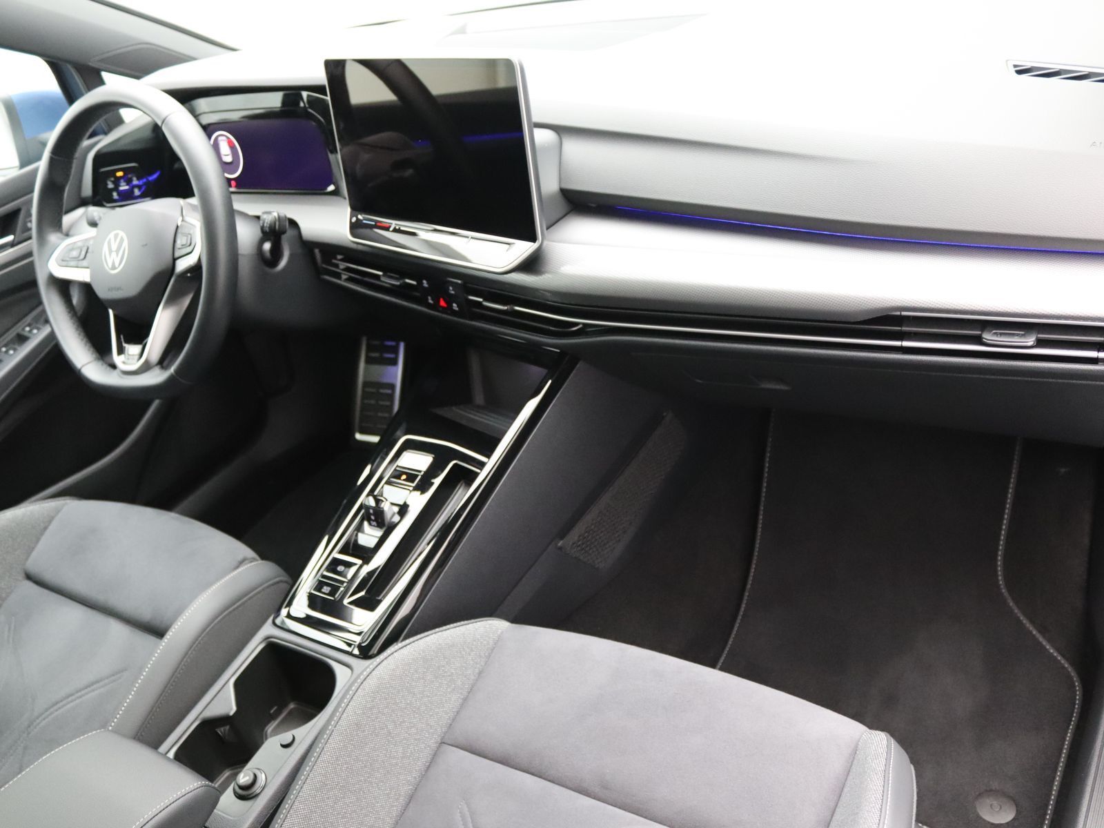 Volkswagen Golf - Bild 11