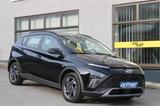Hyundai BAYON Trend Mild-Hybrid 2WD 1.0 T-GDI Hagel - Hyundai BAYON aus 2023