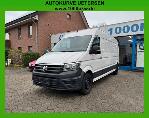 VW Crafter 35 2.0 TDI Klima Navi PDC Kamera