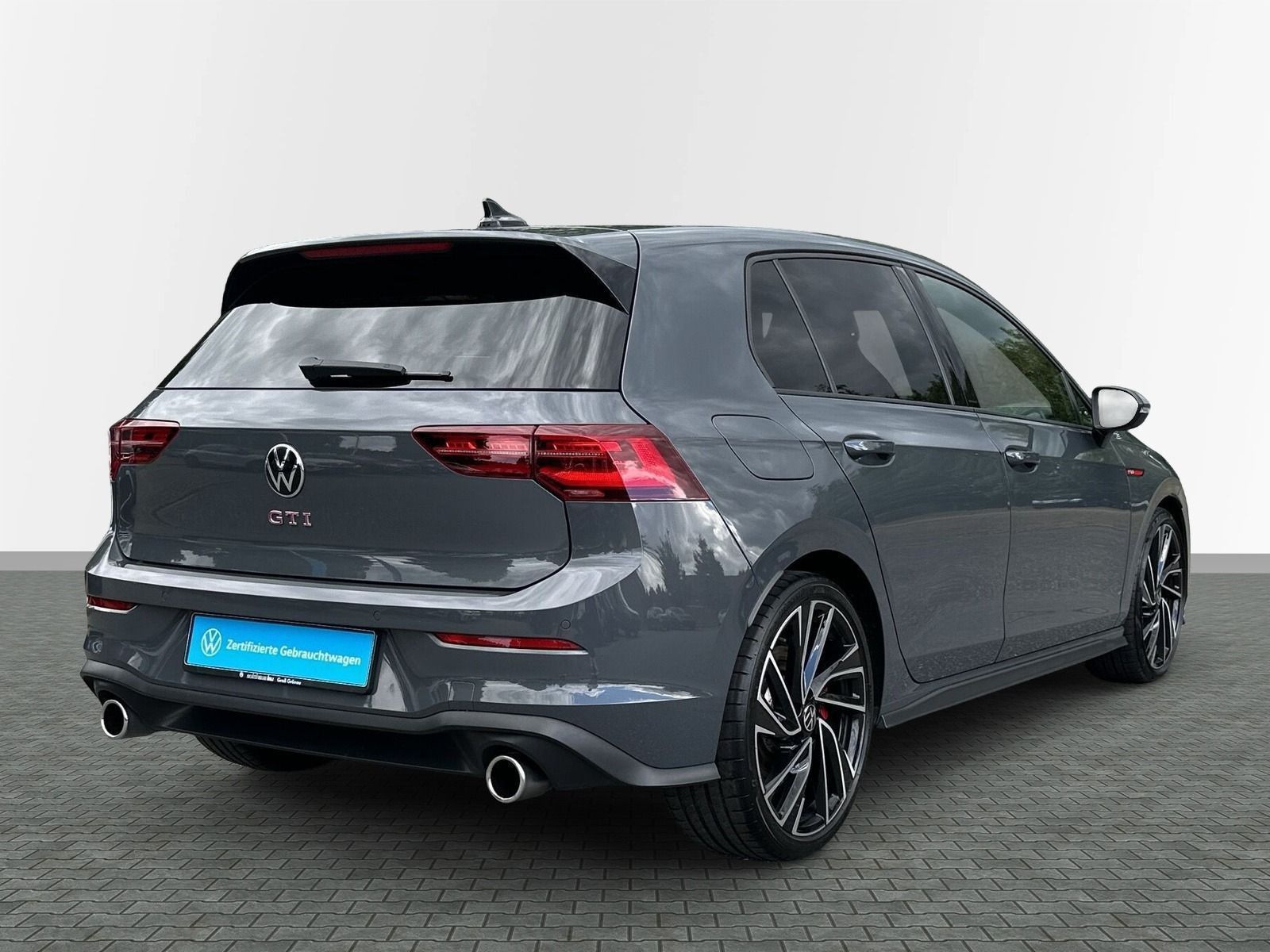 Volkswagen Golf GTI 2.0l TSI 7 Gang DSG Pano Harman Head-Up foto 4