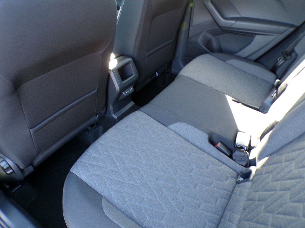 Fahrzeugabbildung Volkswagen T-Cross Life 1.0 TSI 85 kW Life DSG*AHK*RüFaKa*