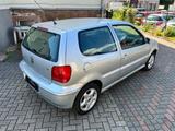 Volkswagen Polo 1.4 55kW Edition,TÜV NEU/Klimaautomatik - gebrauchte VW Polo aus dem Jahr 2000