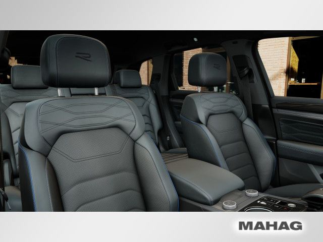 Volkswagen Touareg - Bild 15
