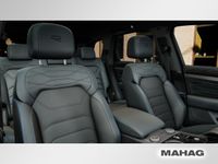 Volkswagen Touareg - Vorschau Bild 15