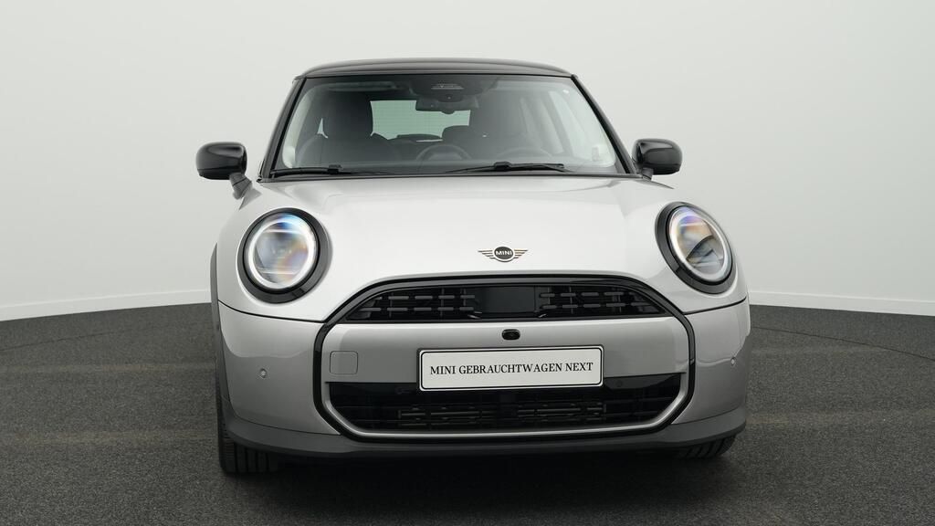 MINI Cooper C - Bild 3