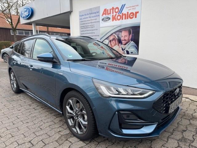 Ford Focus Turnier ST-Line X mHEV Autom. (viele Extr