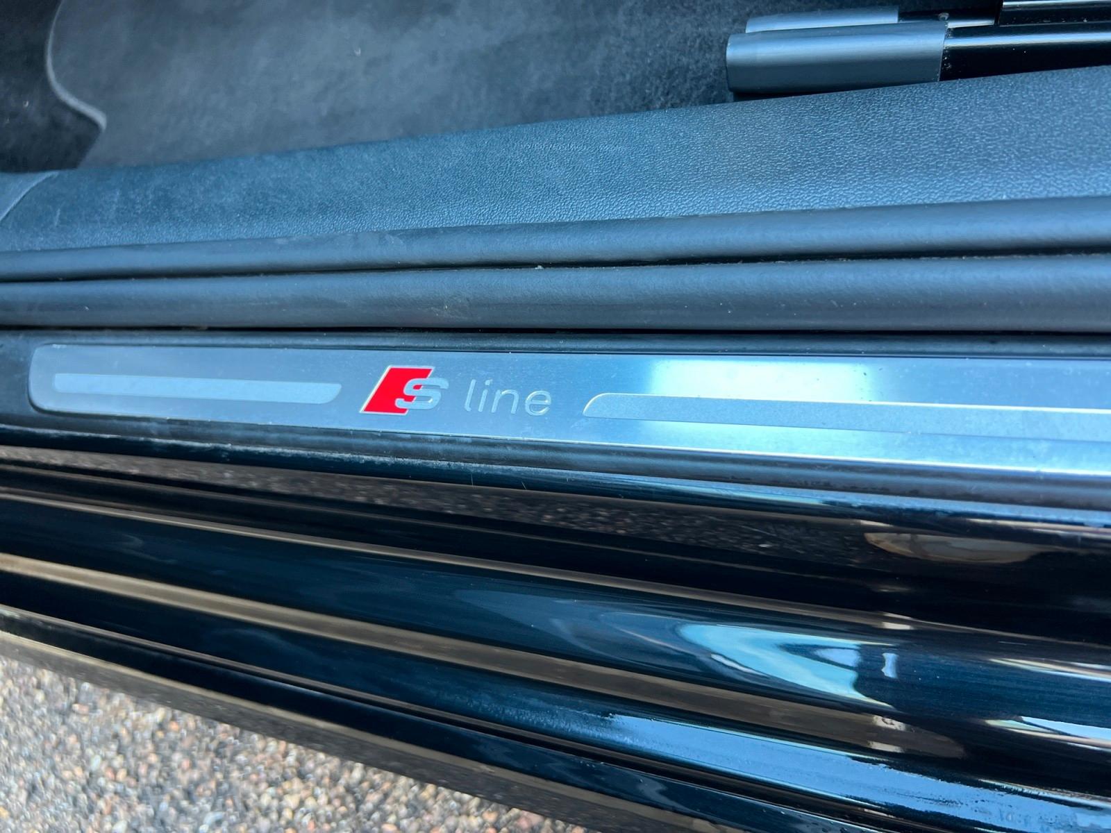 Audi A1 SB 25TFSI S line S-Tronic LED SHZ SOUND PARK, миниатюра 23