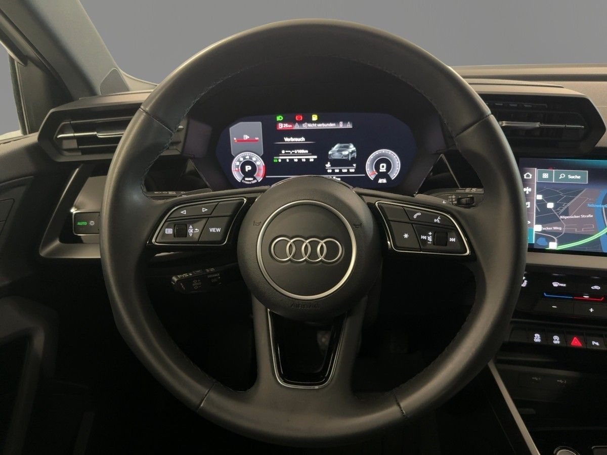 Audi A3 - Bild 13