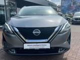 Nissan Qashqai N-Connecta *Automatik*AHK*Pano*1.HAND* - Nissan Gebrauchtwagen in Ludwigshafen