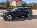 Audi A6 Allroad 3.0 TDI quattro 180kW clean d. S ... - gebrauchte Audi A6 Allroad aus dem Jahr 2013
