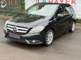 Mercedes-Benz B 180 CDI Euro 5 /12.27 TÜV / NAVI