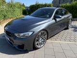 BMW M4 Competition H&K Garantie (no OPF)