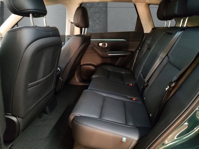 Leapmotor C10 - Bild 9