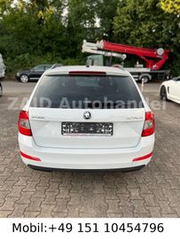 Skoda Octavia - 6