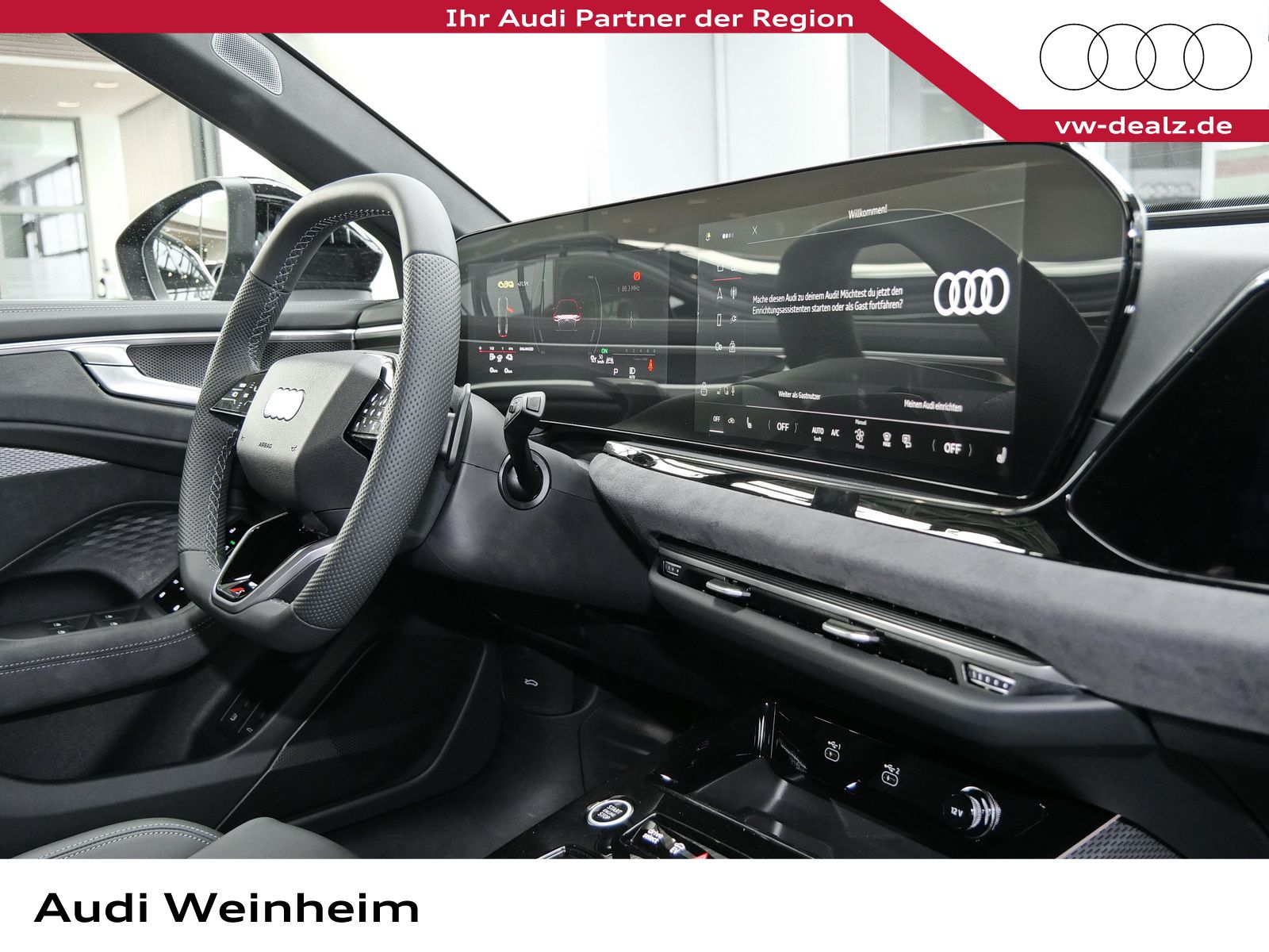 Audi A6 - Bild 17