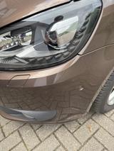 Volkswagen VW Touran 1.4 TSI DSG CUP Navi Xenon 7 Sitze - : Kleinbus, Privatanbieter