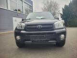Toyota RAV 4 RAV 4 4x4 Sol Nur 107 Tkm-1 Hd-3 Türig    - Toyota: Rav3