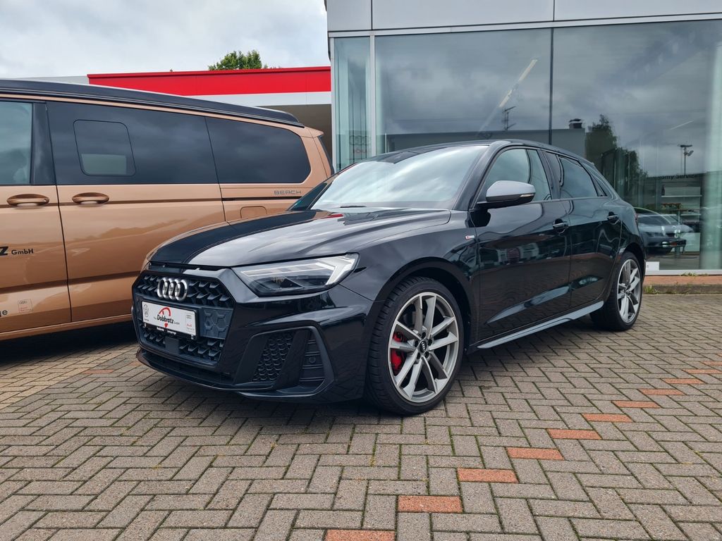Image of Audi A1