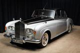 Rolls-Royce Silver Cloud III Sedan 