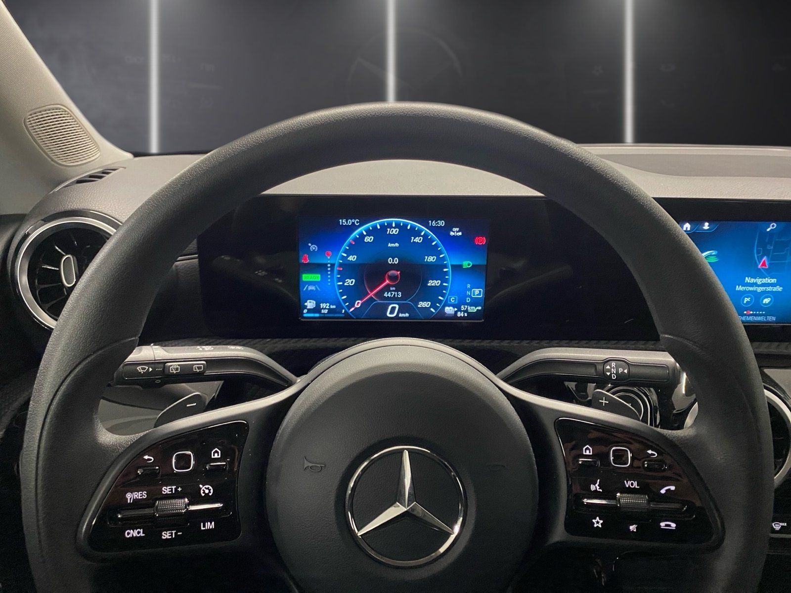 Fahrzeugabbildung Mercedes-Benz CLA 250 e SB*Sitzheizung*PDC*CarPlay*MBUX*Navi*