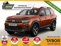 Dacia Bigster - Vorschau Bild 1