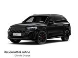 Audi Q7 SUV S line TDI quattro 210 kW ti ptronic - Audi Gebrauchtwagen