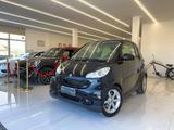 Smart fortwo 0.8 cdi Passion 54cv automatica okn - Smart ForTwo mit Diesel-Antrieb: Limousine, Automatik