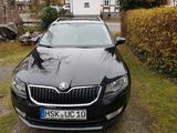 Skoda Octavia 1.4 TSI Green tec Style Combi Style