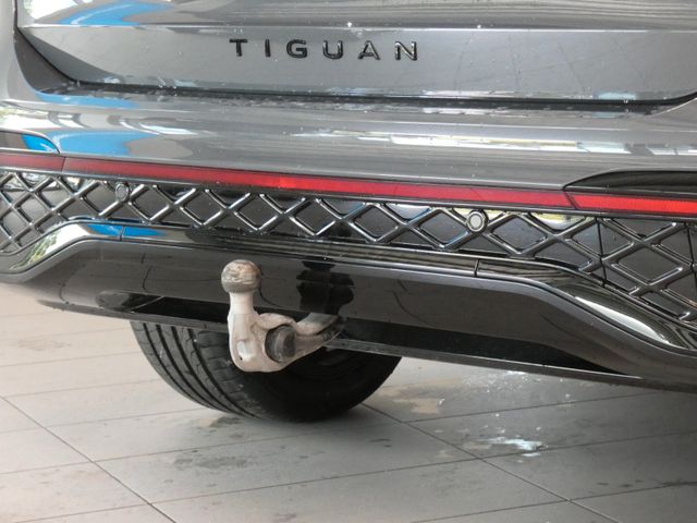 Tiguan 2.0 TDI R-Line DSG Black Style AHK MATRIX