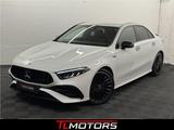 Mercedes-Benz A 200 Limo AMG-Line#NIGHT#KEYLESS#MBUX#DAB#KAMER - Mercedes-Benz A 200 in Dresden