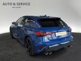 Audi S3 Sportback S tronic Akrapovic HUD Pano Sonos - Audi S3 Jahreswagen