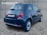 Fiat 500 1.0 Hybrid GSE N3 LOUNGE 51 kW (70 PS) - Fiat 500: 3.1