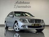 Mercedes-Benz C 350 *PANO-SCHIEBEDACH*NAVI*BI-XENON*SCHECKHEFT - gebrauchte Mercedes-Benz C 350 aus dem Jahr 2009