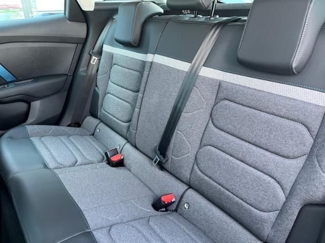 Citroën C4 - Bild 19