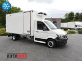 Volkswagen CRAFTER KÜHLKOFFER -5C 8 PALETTEN ZWILLINGSRÄDER