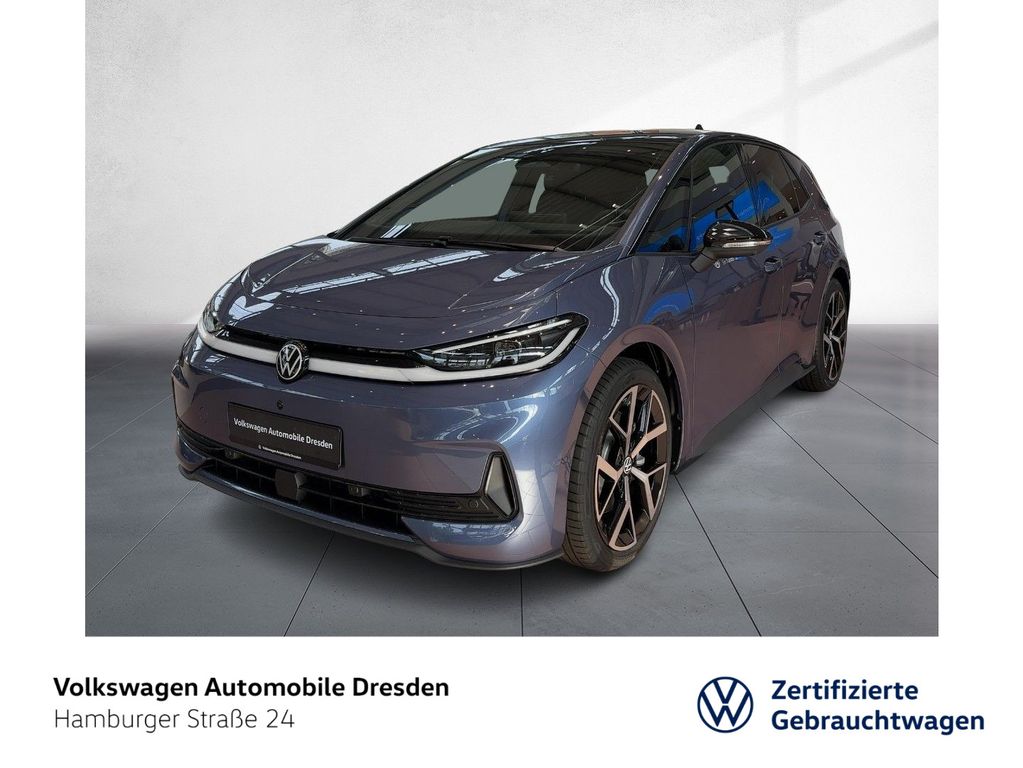 Image of Volkswagen ID.3