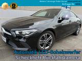 Mercedes-Benz CLA 180 d Coupe Automatik LED Kamera Teilleder