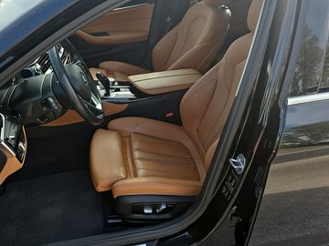 BMW 530 - 10