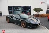 Ferrari 488 Pista -Tailor Made-Historic Color verde brit - Ferrari 488 Pista Automatik Gebrauchtwagen