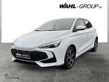 MG3 1.5 Hybrid+ 143kW Luxury DAB LED Klima PDC