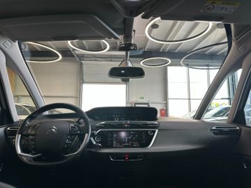 MYAUTOCENTER – Gebraucht- und Jahreswagen mit Werkstattservice in Pfaffenhofen Citroën C4 Picasso Intensive *Kamera*Navi*Sitzheiz*Spur*