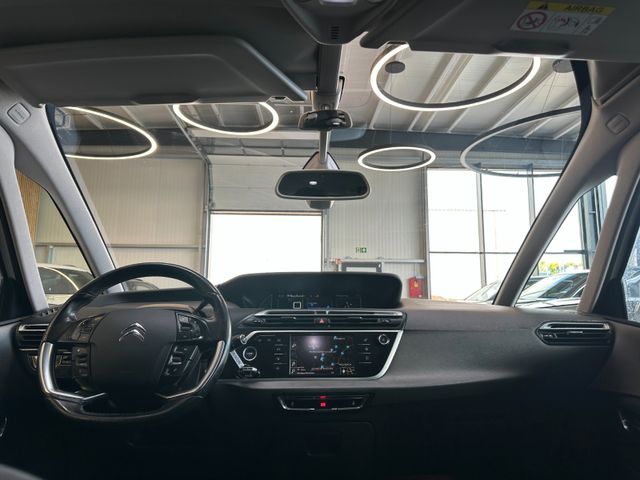 MYAUTOCENTER – Gebraucht- und Jahreswagen mit Werkstattservice in Pfaffenhofen Citroën C4 Picasso Intensive *Kamera*Navi*Sitzheiz*Spur*