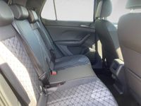 Volkswagen T-Cross - Vorschau Bild 10
