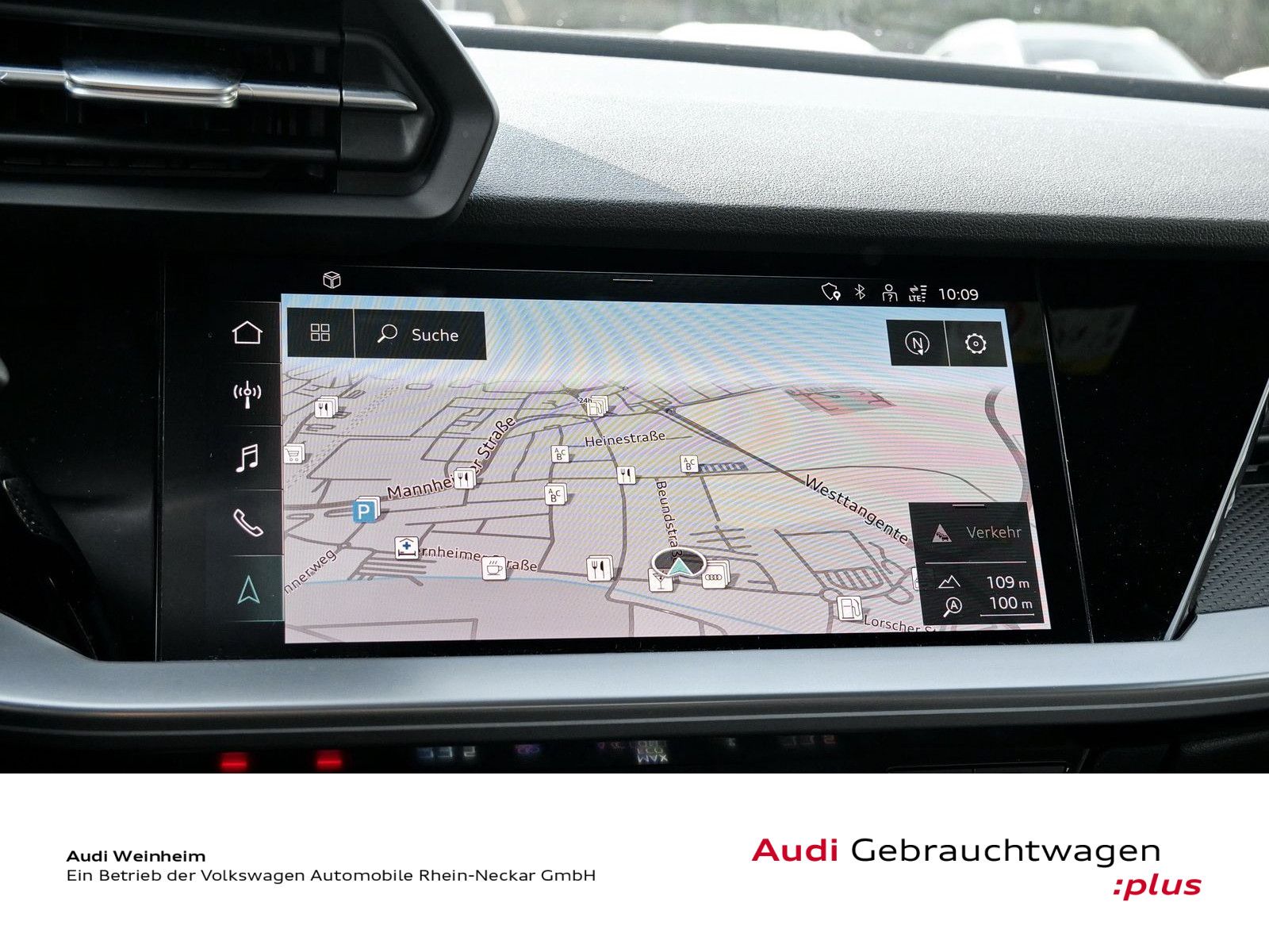 Audi RS3 - Bild 17