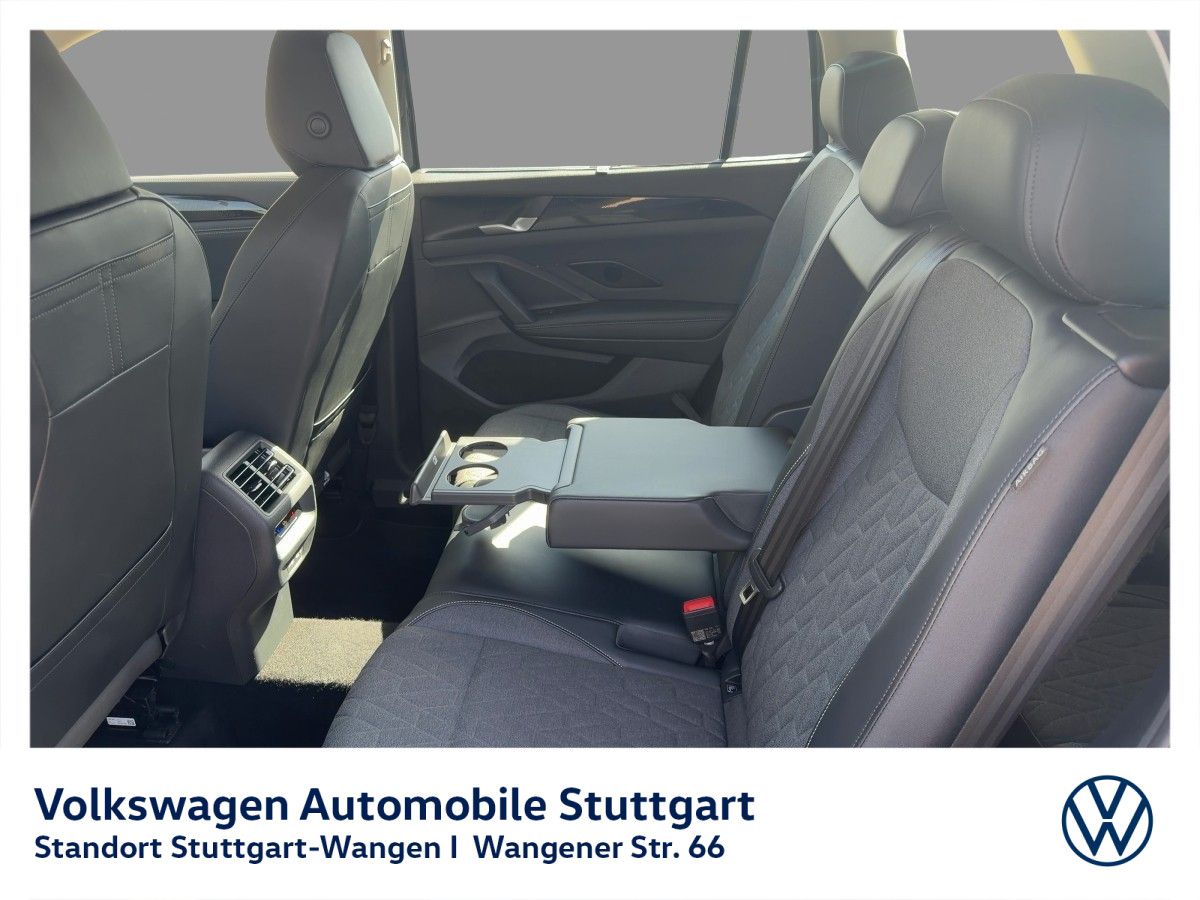 Volkswagen Tayron - Bild 7