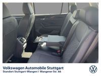 Volkswagen Tayron - Vorschau Bild 7