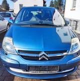 Citroën C8 2:0HDI TÜV NEU ZAHNRIEMENSATZ NEU - Citroën C8 aus 2009